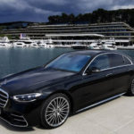 private luxury transfers