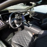 luxury transfers split cars