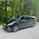 Mercedes transfers split luxury new