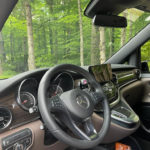luxury rent split car mercedes